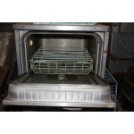 Hobart Glass Washer